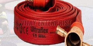 Type C Rrl Hose With Coupling