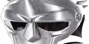 Gladiator Helmet