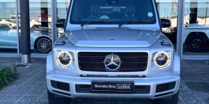 mercedes benz g wagon used car