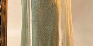 Embroidered Blouses Lehenga