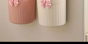 Toothbrush Tumbler Holder