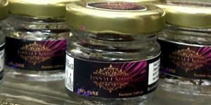 Jannat E Khass Kashmiri Saffron