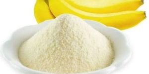 Dehydrated Banana Powder