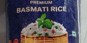 Premium Basmati Rice