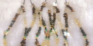 Natural Money Magnet Bracelet