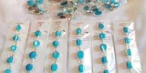 Natural Turquoise Bracelet