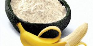 Banana Peel Powder