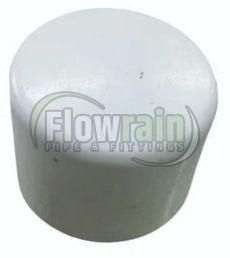 1/2 Inch UPVC End Cap