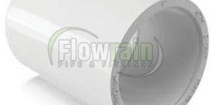 11/2 Inch UPVC Coupler