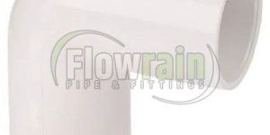 11/2 Inch UPVC Elbow