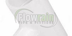 11/2 X 1 Inch UPVC Reducing Tee