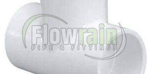 11/4 Inch UPVC Tee