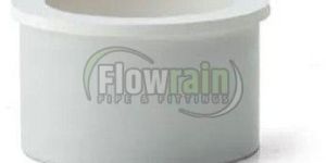 2 X 3/4 Inch UPVC Reducing Bush