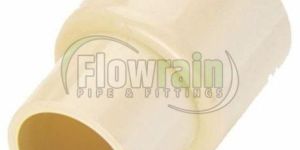 CPVC Reducing Coupler