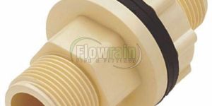 CPVC Socket Tank Nipple