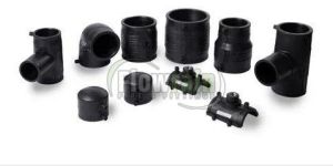 Electrofusion HDPE Fittings