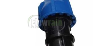 MDPE Compression FTA