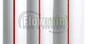 SCH 80 UPVC Pipe