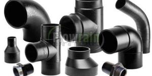 Spigot HDPE Fittings