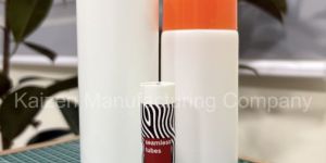 120ml to 300ml Plastic Packaging Tube