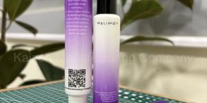 Long Nozzle Packaging Tube