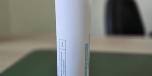 Pharmaceutical Packaging Tube