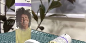 Plastic Flip Top Cap Packaging Tube