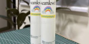 Sunscreen Lotion Packaging Tube