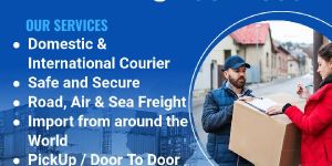 Domestic Courier Services