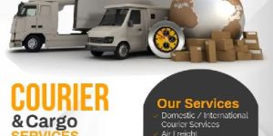 Export Import Logistics