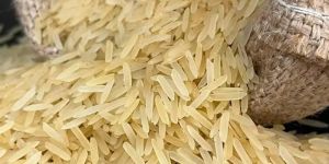 1509 Golden Sella Basmati Rice