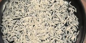 1509 White Sella Basmati Rice