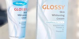 Aspira Glossy Skin Whitening Cream
