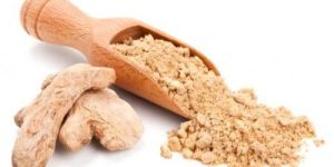 Dried Ginger Powder