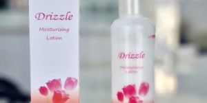 Drizzle Moisturizing Lotion