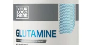 Glutamine Powder