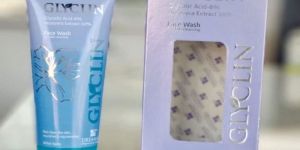 Glyclin Face Wash