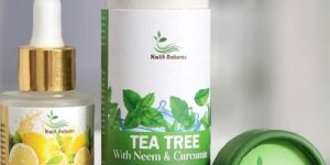 Kalit Natures Face Serum