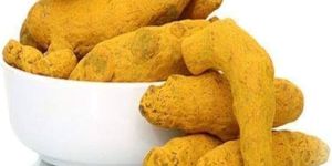 Turmeric Finger