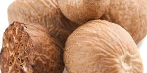 Whole Nutmeg