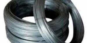 Galvanized Iron Binding Wire
