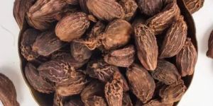 Black Cardamom
