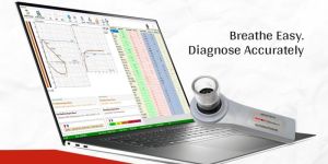 medoxy spirosense spirometer