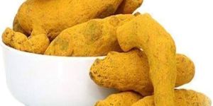 Turmeric Finger