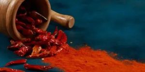Red Chili Powder