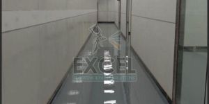 3mm Epoxy Floor Coating Service