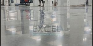 Concrete Retro Floor Densification Service