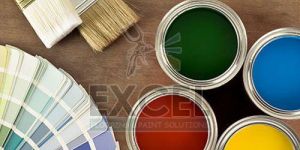 Decorative Paint Service
