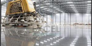 Lithium Silicate Floor Densification Service