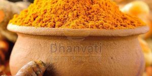 Turmeric Powder